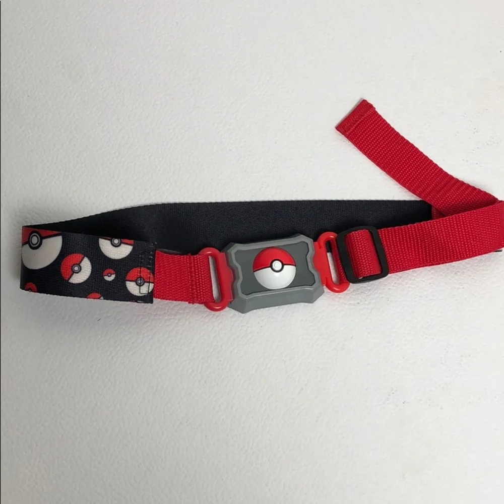 Pokémon Belt